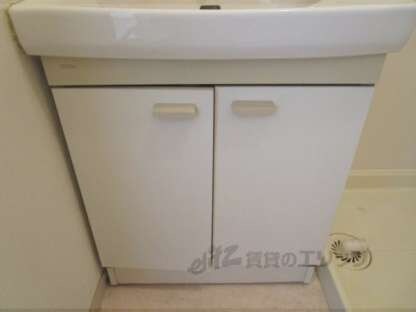 シャトークレールの物件内観写真