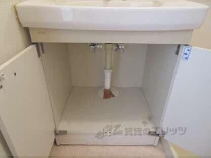 シャトークレールの物件内観写真