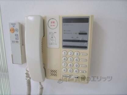 シャトークレールの物件内観写真