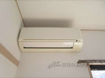 シャトークレールの物件内観写真