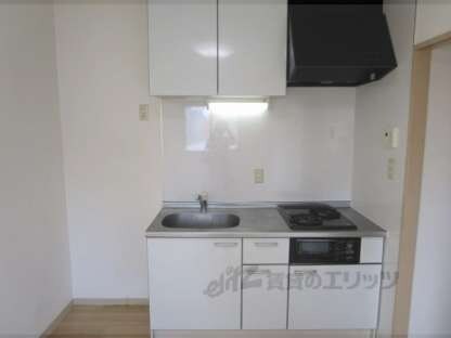 シャトークレールの物件内観写真