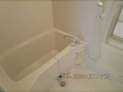 シャトークレールの物件内観写真