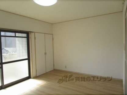 シャトークレールの物件内観写真