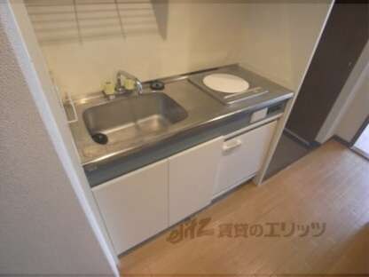 北山乃彬の物件内観写真