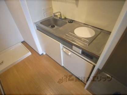 北山乃彬の物件内観写真