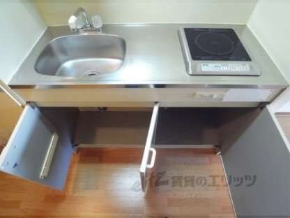 インテルビルの物件内観写真