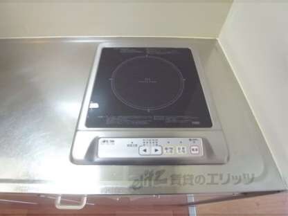 インテルビルの物件内観写真