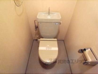 インテルビルの物件内観写真