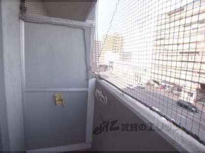 インテルビルの物件内観写真