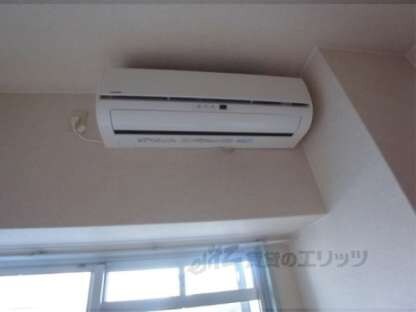 インテルビルの物件内観写真