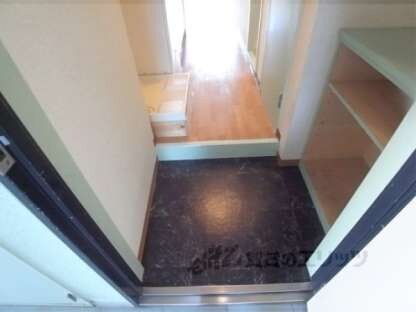 インテルビルの物件内観写真