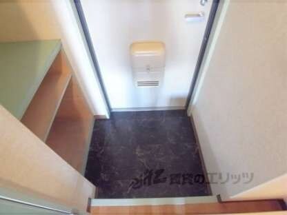 インテルビルの物件内観写真