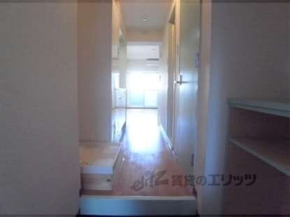 インテルビルの物件内観写真