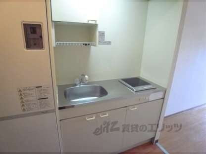 インテルビルの物件内観写真