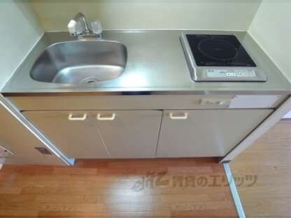 インテルビルの物件内観写真