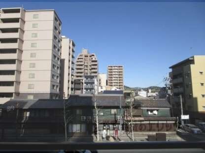 Ｇｌｏｉｒｅ烏丸五条の物件内観写真