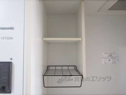 Ｇｌｏｉｒｅ烏丸五条の物件内観写真