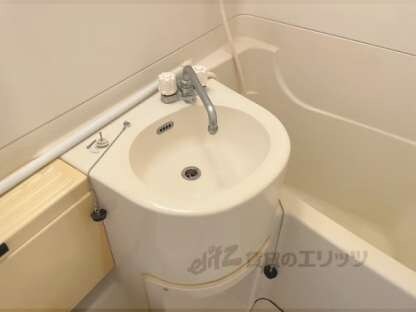 四条敷島ビルの物件内観写真