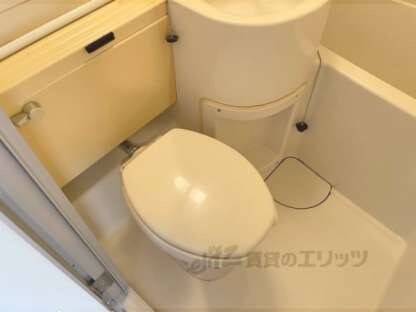 四条敷島ビルの物件内観写真