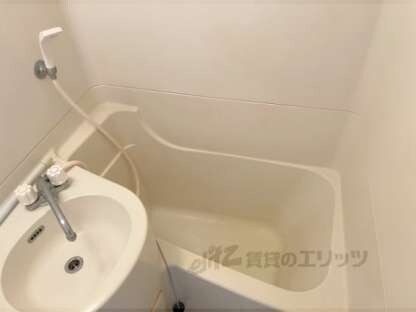 四条敷島ビルの物件内観写真