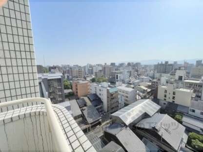 四条敷島ビルの物件内観写真