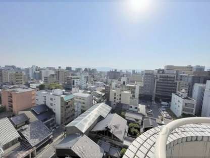 四条敷島ビルの物件内観写真