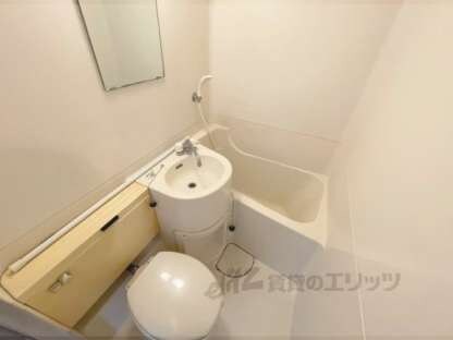 四条敷島ビルの物件内観写真