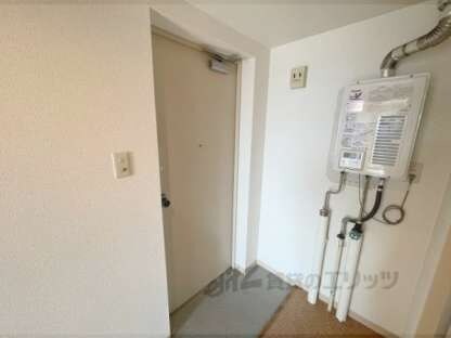 四条敷島ビルの物件内観写真