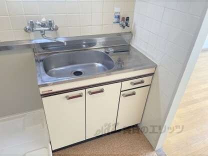 四条敷島ビルの物件内観写真