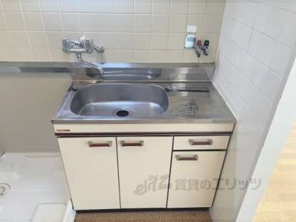 四条敷島ビルの物件内観写真