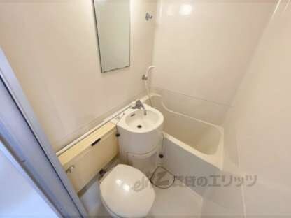 四条敷島ビルの物件内観写真