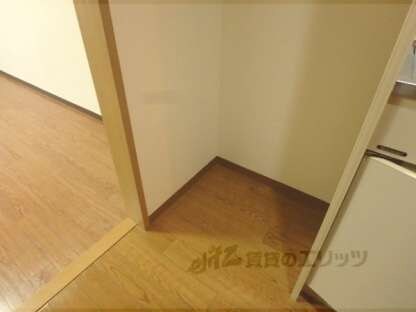 カノン雁金の物件内観写真