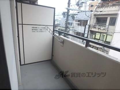 カノン雁金の物件内観写真