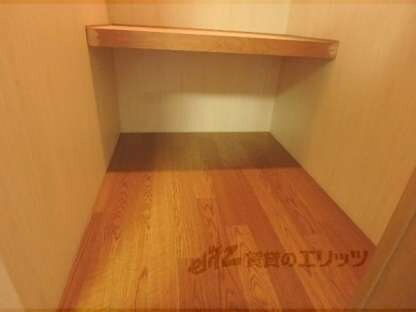 カノン雁金の物件内観写真