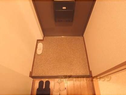 カノン雁金の物件内観写真