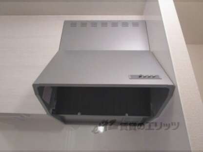 ハイツＫＯＵＮＡＮの物件内観写真