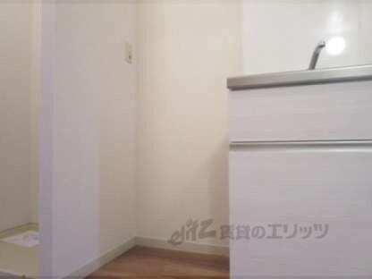 ハイツＫＯＵＮＡＮの物件内観写真