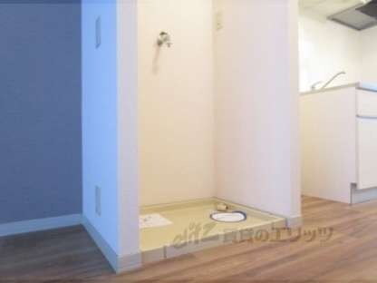 ハイツＫＯＵＮＡＮの物件内観写真