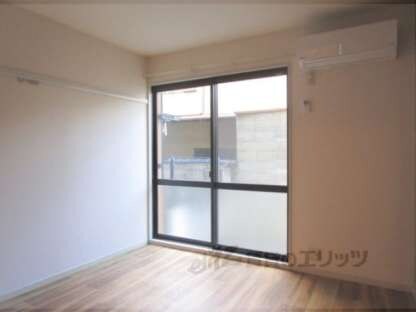 ハイツＫＯＵＮＡＮの物件内観写真