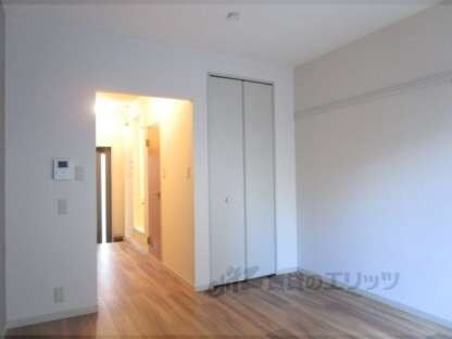 ハイツＫＯＵＮＡＮの物件内観写真