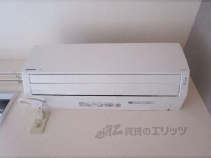 ハイツＫＯＵＮＡＮの物件内観写真