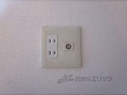 ハイツＫＯＵＮＡＮの物件内観写真