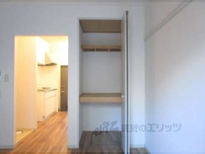 ハイツＫＯＵＮＡＮの物件内観写真