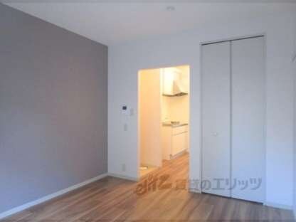 ハイツＫＯＵＮＡＮの物件内観写真