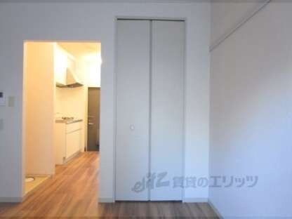 ハイツＫＯＵＮＡＮの物件内観写真