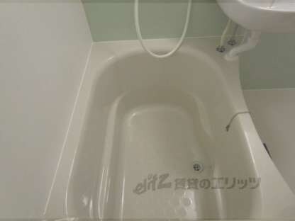 ハイツＫＯＵＮＡＮの物件内観写真