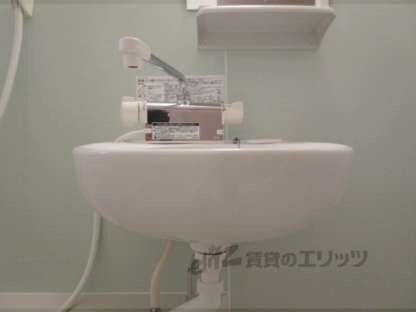 ハイツＫＯＵＮＡＮの物件内観写真