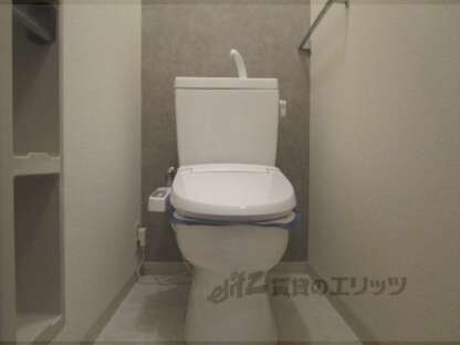 ハイツＫＯＵＮＡＮの物件内観写真