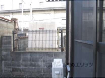 ハイツＫＯＵＮＡＮの物件内観写真