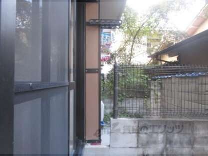 ハイツＫＯＵＮＡＮの物件内観写真